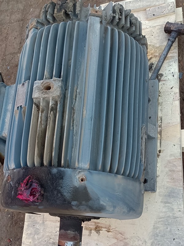 電機(jī)維修